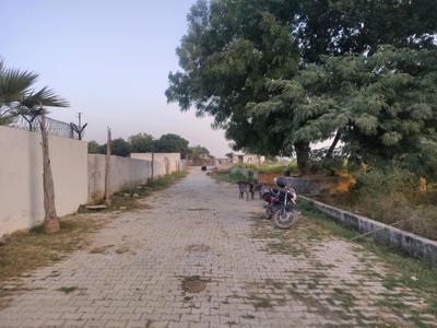 Image of 150 Sq.ft Residential Plot / Land for sale in Noida Extension, Greater Noida for Rs. 5250800