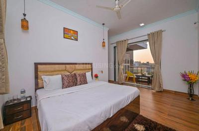 Bedroom Image of 2500 Sq.ft 3 BHK Villa for sale in Karjat Thane for Rs. 13500000