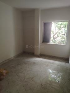 Bedroom Image of 850 Sq.ft 2 BHK Apartment / Flat for sale in Baguiati Kolkata for Rs. 2975000