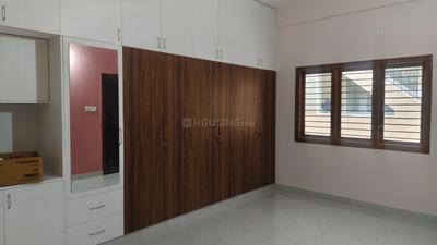 Bedroom Image of 3000 Sq.ft 3 BHK Independent House for rent in Banashankari Bengaluru for Rs. 75000