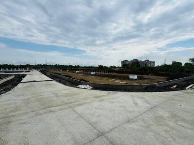 Image of 1143 Sq.ft Residential Plot / Land for sale in Mahalaxmi Nagar 52, Hudkeshwar Bk, Nagpur for Rs. 2314575