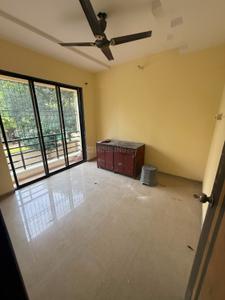 Hall Image of 1160 Sq.ft 2 BHK Apartment / Flat for sale in Shree Dharti Enclave, Kamothe Navi Mumbai for Rs. 12000000
