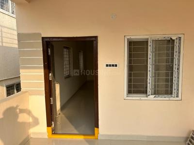 Balcony Image of 1725 Sq.ft 3 BHK Villa for sale in Patancheru Sangareddy for Rs. 14500000