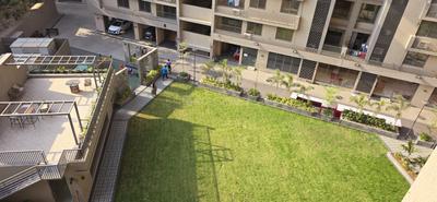 Image of 2100 Sq.ft 3.5 BHK Apartment / Flat for sale in Shivalik Sharda Harmony, University Area, Ahmedabad for Rs. 17500000