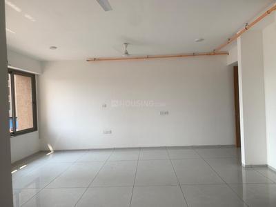 Hall Image of 2646 Sq.ft 3 BHK Apartment / Flat for sale in Gota Ahmedabad for Rs. 17000000