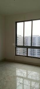 Bedroom Image of 986 Sq.ft 3 BHK Apartment / Flat for sale in The 102, Joka Kolkata for Rs. 6100000