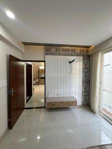 Hall Image of 1315 Sq.ft 3 BHK Apartment / Flat for sale in Vaishali Nagar Jaipur for Rs. 5523000