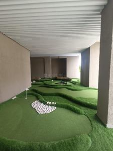 Image of 1250 Sq.ft 3 BHK Apartment / Flat for sale in Runwal Nirvana Part I, Parel, Mumbai for Rs. 55000000