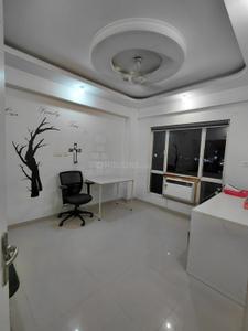 Hall Image of 1135 Sq.ft 3 BHK Apartment / Flat for sale in Siddha Pine Woods, Rajarhat Kolkata for Rs. 8000000