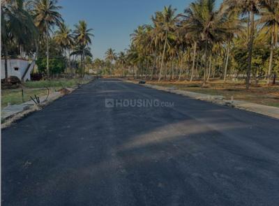 Image of 1453 Sq.ft Residential Plot / Land for sale in Koodanahalli, Mysore for Rs. 6000000
