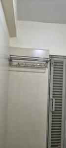 Balcony Image of 1080 Sq.ft 3 BHK Apartment / Flat for rent in Adani The Meadows, Shantigram Ahmedabad for Rs. 36000