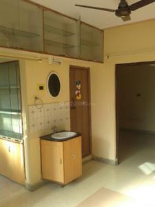 2 BHK Independent House