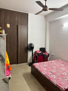 Bedroom Image of 930 Sq.ft 2 BHK Apartment / Flat for sale in Supertech Cape Town, Sector 74 Noida for Rs. 9400000