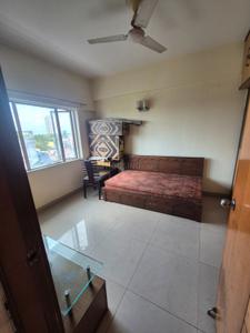 Hall Image of 1220 Sq.ft 3 BHK Apartment / Flat for sale in South City Garden, Behala Kolkata for Rs. 9700000