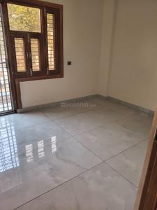 Bedroom Image of 1900 Sq.ft 3 BHK Builder Floor for sale in Govindpuram Ghaziabad for Rs. 13500000