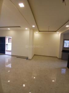 Hall Image of 1240 Sq.ft 2 BHK Apartment / Flat for rent in Bajaj Nagar Nagpur for Rs. 25000