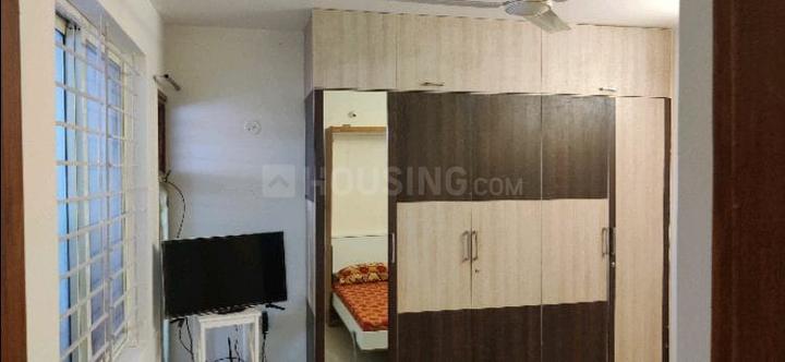Stalu residency Bedroom 1
