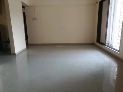 Living Room Image of 1650 Sq.ft 3 BHK Apartment / Flat for rent in Regency Gardens, Kharghar Navi Mumbai for Rs. 62000