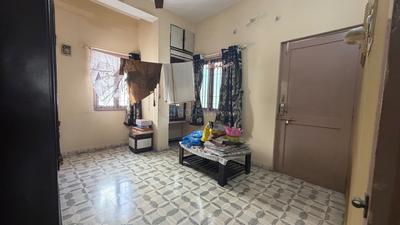 Bedroom Image of 1800 Sq.ft 4 BHK Duplex for sale in Akota Vadodara for Rs. 10000000