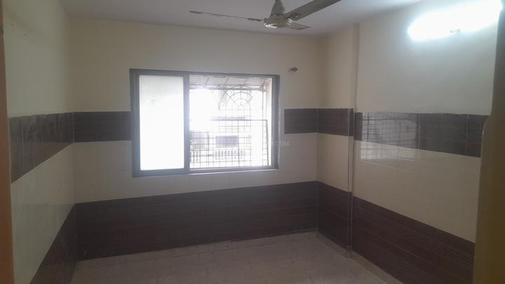 Priyank Apartment Living Room 1