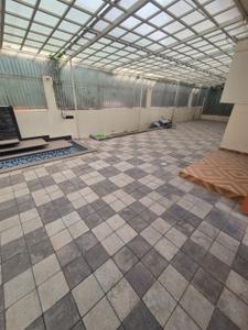 Balcony Image of 2000 Sq.ft 3 BHK Independent House for sale in Bhayli Vadodara for Rs. 15500000