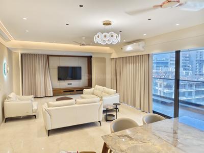 4 BHK Flat