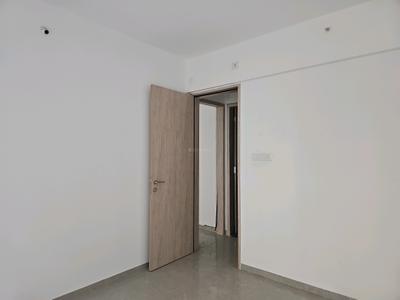 Bedroom Image of 850 Sq.ft 2 BHK Apartment / Flat for rent in Choice Goodwill Metropolis East Phase 3, Lohegaon Pune for Rs. 27000