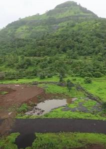 Karjat Kalote Hill Top Plot View 2