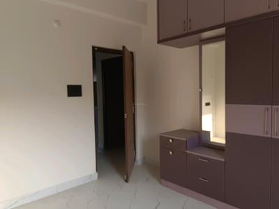 Bedroom Image of 1645 Sq.ft 3 BHK Apartment / Flat for sale in Bachupally Hyderabad for Rs. 9705506