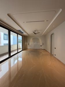 Bedroom Image of 9000 Sq.ft 5 BHK Builder Floor for sale in Vasant Vihar New Delhi for Rs. 460000000
