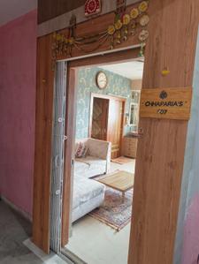 Living Room Image of 1001 Sq.ft 2 BHK Apartment / Flat for sale in Rehanam Construction Rehanams Dhillan Apartment, Ranipur Patna for Rs. 12000000