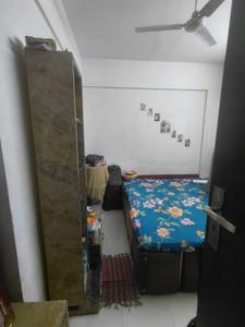 Hall Image of 800 Sq.ft 1 BHK Apartment / Flat for sale in Vrindavan Phase 1, Jamtha Nagpur for Rs. 2000000