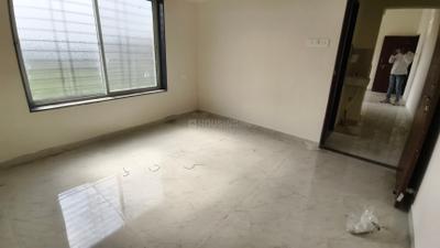 Bedroom Image of 450 Sq.ft 1 BHK Apartment / Flat for rent in Maan Pune for Rs. 14000