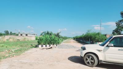 Image of 10000 Sq.ft Residential Plot / Land for sale in Samesee, Lucknow for Rs. 290000