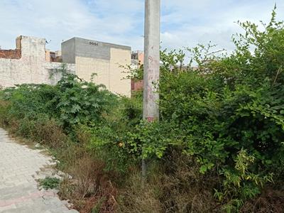 Image of 1800 Sq.ft Residential Plot / Land for sale in Modinagar, Ghaziabad for Rs. 5000000