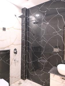 Bedroom Two Image of 1557 Sq.ft 3 BHK Builder Floor for sale in Fidato Honour Homes, Sector 89 Faridabad for Rs. 16500000