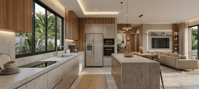 Image of 3000 Sq.ft Residential Plot / Land for sale in Naya Raipur, Raipur for Rs. 1410000