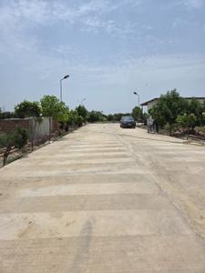 Image of 2100 Sq.ft Residential Plot / Land for sale in Jait, Vrindavan for Rs. 5833250