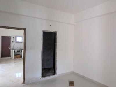 Bedroom Image of 1125 Sq.ft 2 BHK Apartment / Flat for sale in Viloka Isha Green Space by Viloka Infra And Developers, Chandanagar Hyderabad for Rs. 6975003