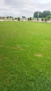 Image of 1215 Sq.ft Residential Plot / Land for sale in Shikahar Nirman Vishwakarma Graden, Shamsabad, Agra for Rs. 6000000