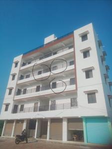 Image of 600 Sq.ft 1 BHK Builder Floor for sale in Kosamba, Surat for Rs. 700000