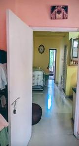 Hall Image of 750 Sq.ft 2.5 BHK Apartment / Flat for sale in Tollygunge Kolkata for Rs. 3000000