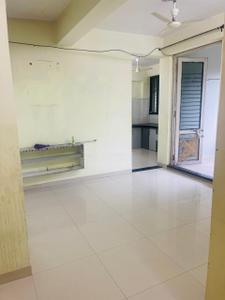 Hall Image of 950 Sq.ft 2 BHK Apartment / Flat for rent in Little Earth Unit 11, Sevagram Wardha for Rs. 14000