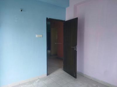 Bedroom Image of 895 Sq.ft 3 BHK Apartment / Flat for sale in Srijan Green Field City Classic Premium, Maheshtala Kolkata for Rs. 4000000