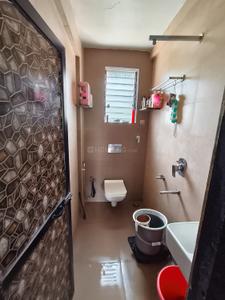 Image of 882 Sq.ft 2 BHK Apartment / Flat for sale in Panvel, Navi Mumbai for Rs. 9700000