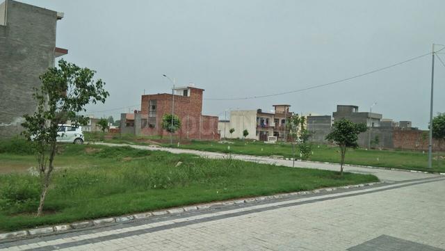 118 Sector Plot Main Image 1