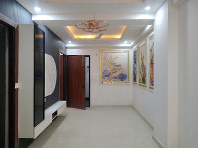 Living Room Image of 1100 Sq.ft 2 BHK Apartment / Flat for sale in Vyom Residency, Noida Extension Greater Noida for Rs. 4800000