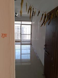 Hall Image of 1000 Sq.ft 2 BHK Apartment / Flat for rent in Bicholi Hapsi Indore for Rs. 11900