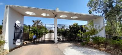 Image of 2400 Sq.ft Residential Plot / Land for sale in Gateway Meadows, Devanahalli, Bengaluru for Rs. 5800000