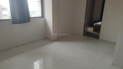 Living Room Image of 2000 Sq.ft 3 BHK Penthouse for rent in Raison Casa Elite, Chharodi Ahmedabad for Rs. 45000